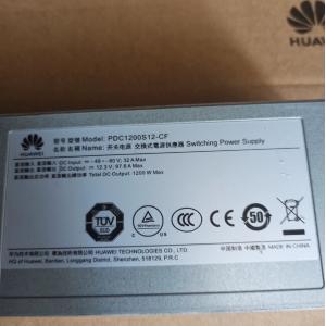 1200W HUAWEI PDC1200S12-CF Switching Power Supply DC Power Module