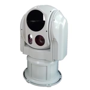 JHS209-S08 Electro Optical Targeting System And Multi - Sensor Photoelectric
