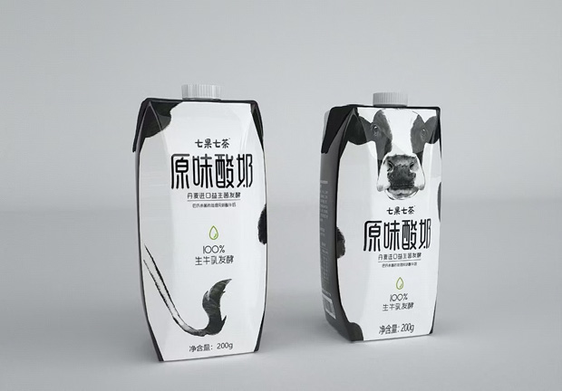 High-Profile Liquid Aseptic Packaging Extrusion Laminating Machine