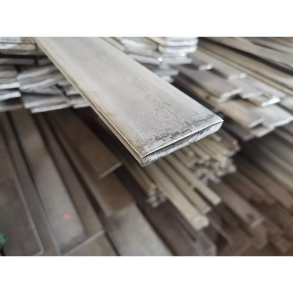 AISI Stainless Steel Flat Bar