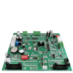Wholesale 380V Fuel Dispenser Controller Double Nozzle Motherboard Component from china suppliers