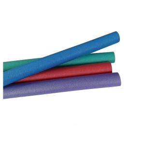 PE/EPE plastic pipe extruding production line(FC-75)