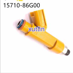Diesel Auto Engine Fuel Engine Injectors Nozzle 1571086G00 15710-86G00 For