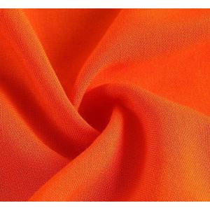 35 Years Professional Sustainable Soft Feeling Monk Robe Fabric Sustainable