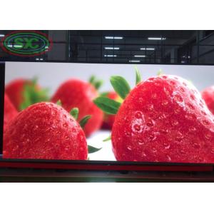 High Resolution Stage LED Screens P3.91 LED Display for Festive Atmosphere