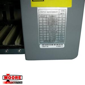 ASM 02-56921/C plc input output modules asm