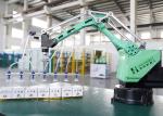 Fully Automatic Grabbing Sorting 1kg Collaborative Robot Arm