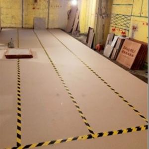 FSC 32'' Width Reusable Temporary Floor Protection Paper