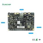 All In One Android RK3328 Embedded System Board Decoder Drives