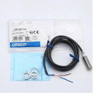 Wholesale E2E-X5ME1/X8MD1/X2E1/X3D1/MF1/MY1/F1/Y1/2-N/M1/M1G-Z Proximity Switch Inductive Sensor from china suppliers