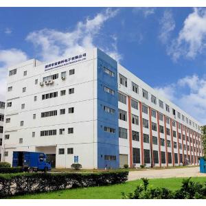 Shenzhen Fairtech Electronics Co.,LTD