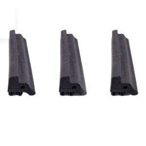 Wholesale Self-Adhesive EPDM Rubber Seal Strip for Doors and Windows Custom Cutting &amp; Moulding Processing Services from china suppliers