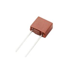 Solid State Square Cylinder Micro Fuse Quick Protection For Motor Compressor