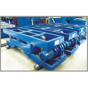 China H beam or Box Column Moving Machine which May Move Steel Structure From one Place to Another Place on sale