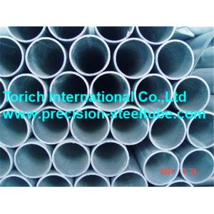 JIS G 3452 SGP Carbon Rectangular Structural Steel Tubing for Ordinary Piping