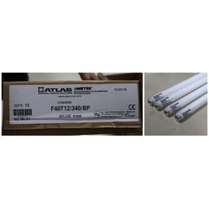 LCD Uv Aging Chamber , USB Accelerated Weathering Tester Equipment