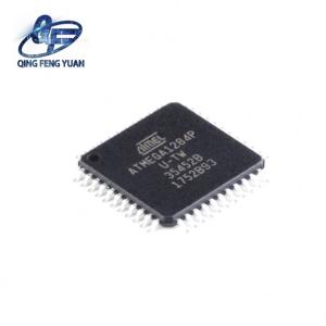 Wholesale Electronic components Bom list ATMEGA1284P Atmel Capacitors Resistors Microcontroller ATMEGA from china suppliers