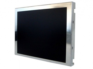 15.6 Inch Industrial Flat AUO Rgb LCD Panels G156XW01 V0 1366(RGB)×768