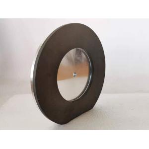 Grit170# CBN Grinding Wheel Trimming And Grinding Scissors