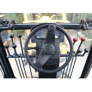 130HP 713H grader heavy equipment , road maintainer grader 12000KG Operating