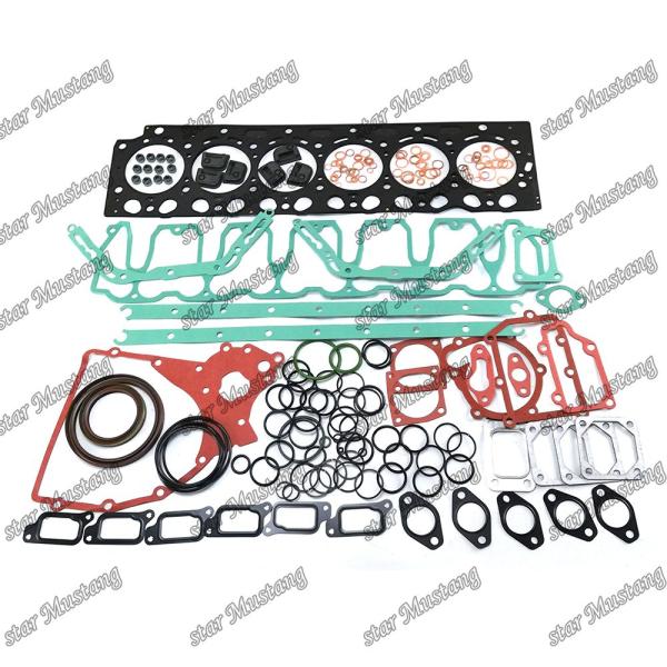 Full Gasket Kit BF6M2012 01-29061-02 02931739 02937586 Engine Part