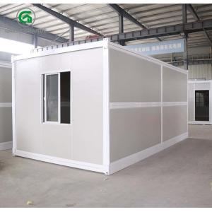 Wholesale OEM Shipping Modular Portable Container Homes Storage Office from china suppliers