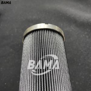 Industrial Filtration Equipment Pressure Filter Oil Filter Element 9800EAH034F1
