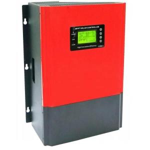 MPPT Solar Charge Controller 192V 100A 26000W With LCD Display Screen
