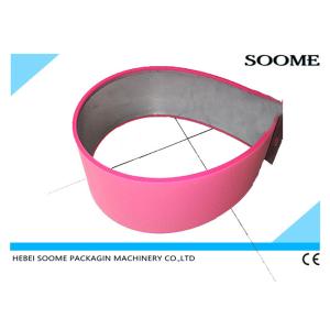 Corrugated Die Cutter Rubber PU Anvil Blankets