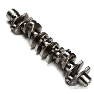 J08C J08E Crankshaft 13411-2241 13411-E0100 for HINO