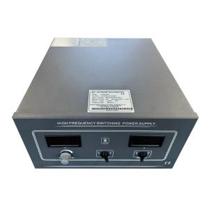 0-30V 200A Electroplating Power Supply with CC CV Functions Plating Rectifier