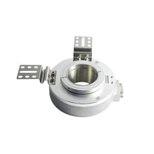 1024 Ppr Incremental Rotary Optical Encoder For Elevator