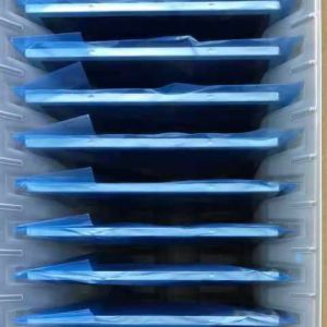 a-Si TFT-LCD 5 inch 640(RGB)*480 online one-stop shopping TX13D202VM5BPA quality