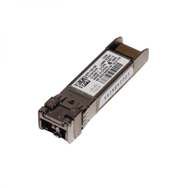 Wholesale SFP-25G-AOC5M1660sm Ptn Sfp Module Cisco Small Form-Factor Plug-In Modules With VCSEL Optical Components from china suppliers