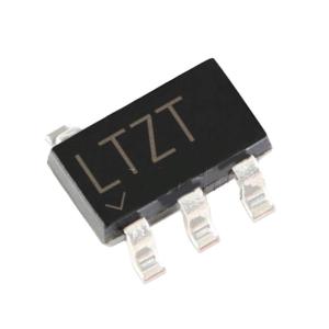 Wholesale Ic Chips For Sale LTC6101BIS5#TRPBF LTC5549IUDB#TRMPBF LTC4440ES6-5#TRMPBF SOT23-5 Switching Regulator Ic Chip from china suppliers