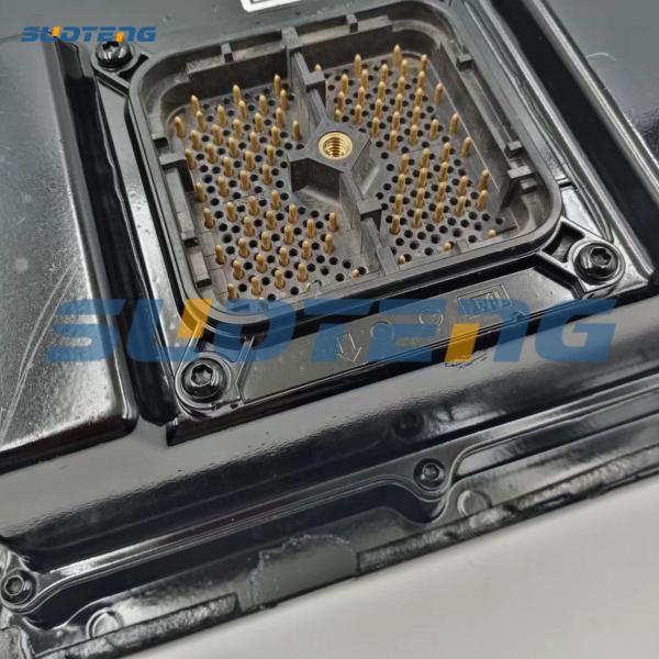 503-4417 EMCP4.4 Controller ECU 5034417 For 3412 Generator Set