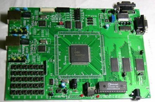 Quality Quick Turn SMT PCB Assembly THT Multilayer SMT Circuit Board Assembly for sale