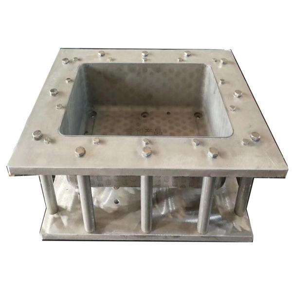 Custom Plastic Injection EPTU EPS Machine Mold