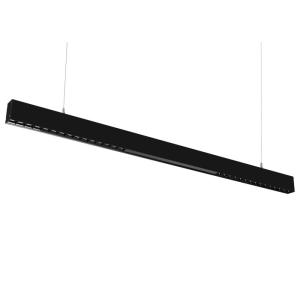 30 Watt Surface Mounted Linear LED Lights 2200lm 1.2M 0 - 10V DALI Dimmer