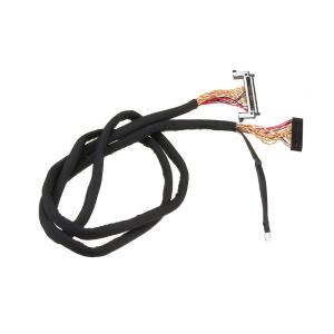 FIX-30 Pin-S8 Lcd Cable Assembly 30 Pin To Dupont 2.0 2*15 Pin For Lcd Control
