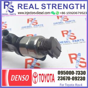 Diesel Fuel Injector 095000-7690 095000-7680 095000-7320 095000-7330 095000-6680