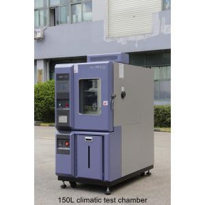 Wholesale Material Antioxidation Testing Temperature Humidity Chamber with large viewing window from china suppliers