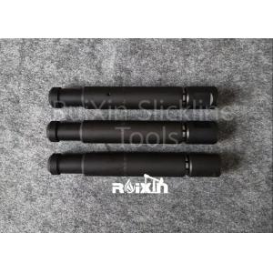 1.5inch Wireline Releasable Rope Socket Wireline Slickline Tool String