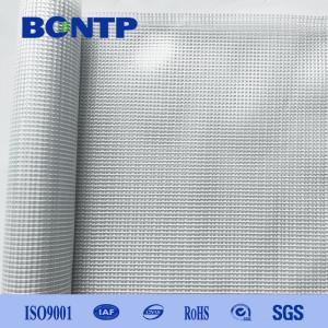 PVC Transparent Tarpaulin Clear PVC Vinyl Tarp with Flame Retardant
