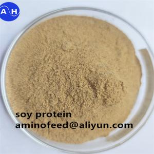 Wholesale Enzymatic Process Soybean Source Amino Acid Protein Feed For Animal Feed Production from china suppliers