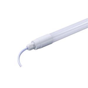 23W 120CM Dimmable Poultry LED Tube Light In 3900-4200K, IP67 Waterproof For