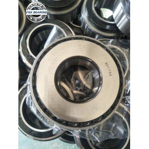 High Load 801794 B Heavy Duty Wheel Bearings Single Row For MAN / BENZ