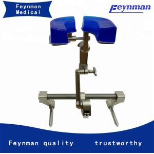Mayfield Surgical Head Stabilizer Three Point Skull Clamp