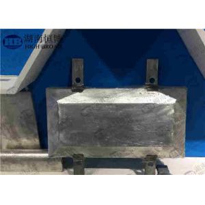 Professional Produce Magnesium Sacrificial Anode ASTM B843 / ASTM G97