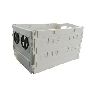 Rectangular Polyethylene Calf Pen with Insulation Weather Resistant Side Panel